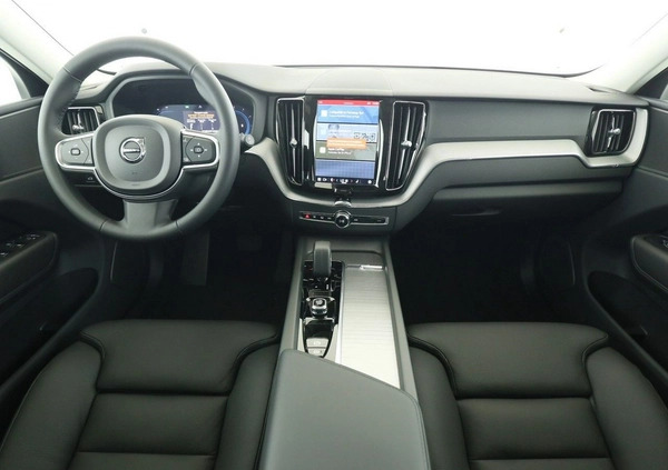 Volvo XC 60 cena 189800 przebieg: 22700, rok produkcji 2023 z Lębork małe 191